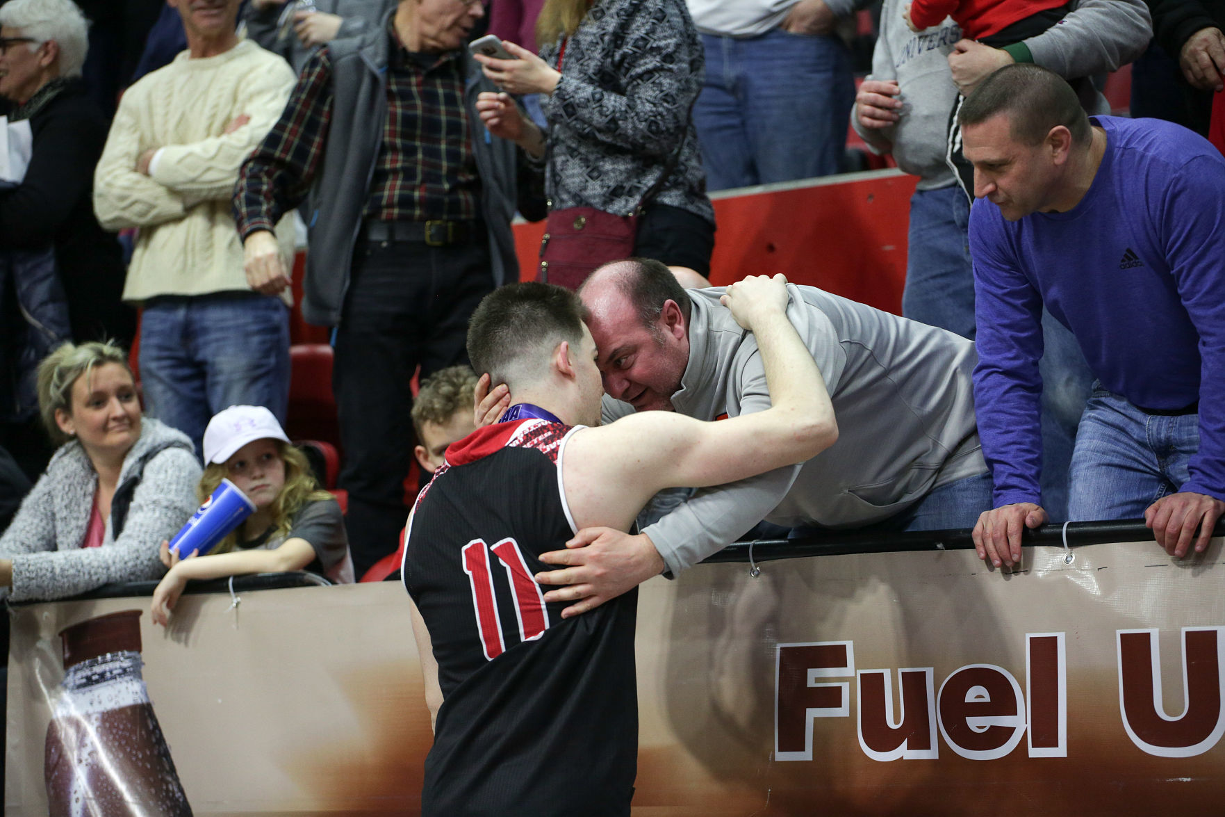 Boys Basketball: Glens Falls wins state title
